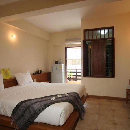Keerati Homestay Pattaya Exterior photo