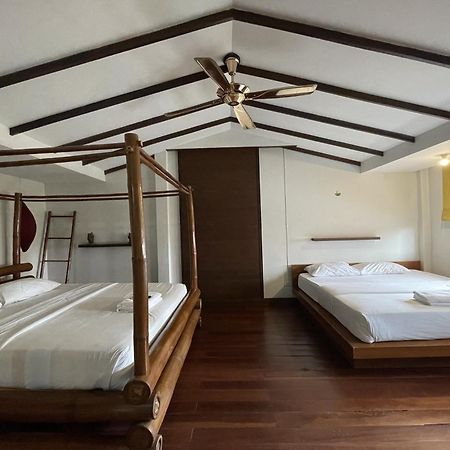 Keerati Homestay Pattaya Exterior photo