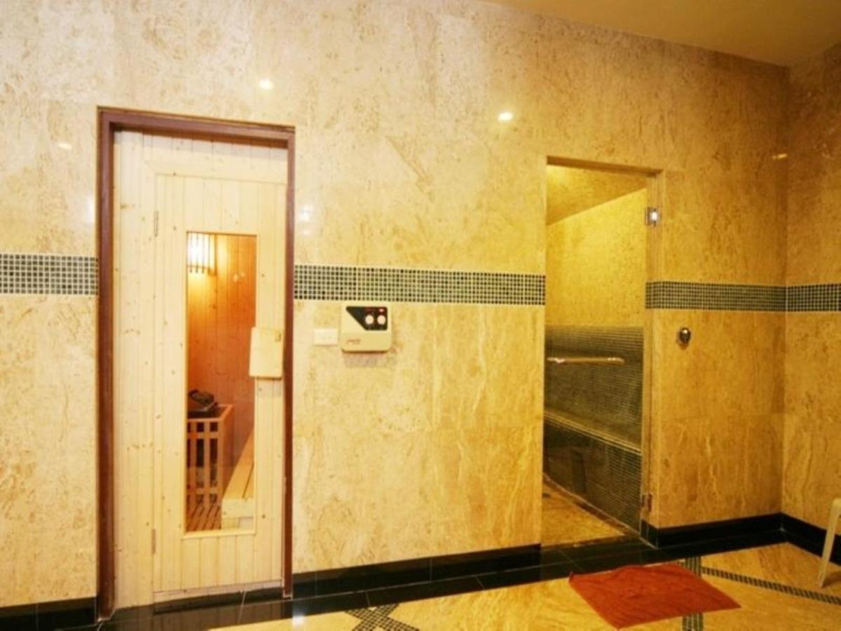 Keerati Homestay Pattaya Exterior photo