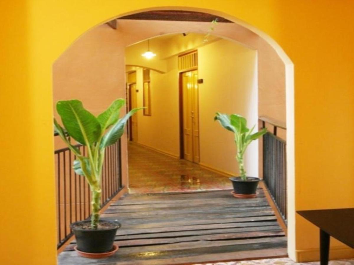 Keerati Homestay Pattaya Exterior photo