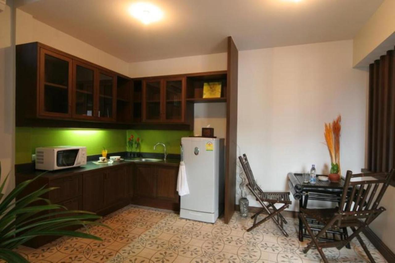 Keerati Homestay Pattaya Exterior photo