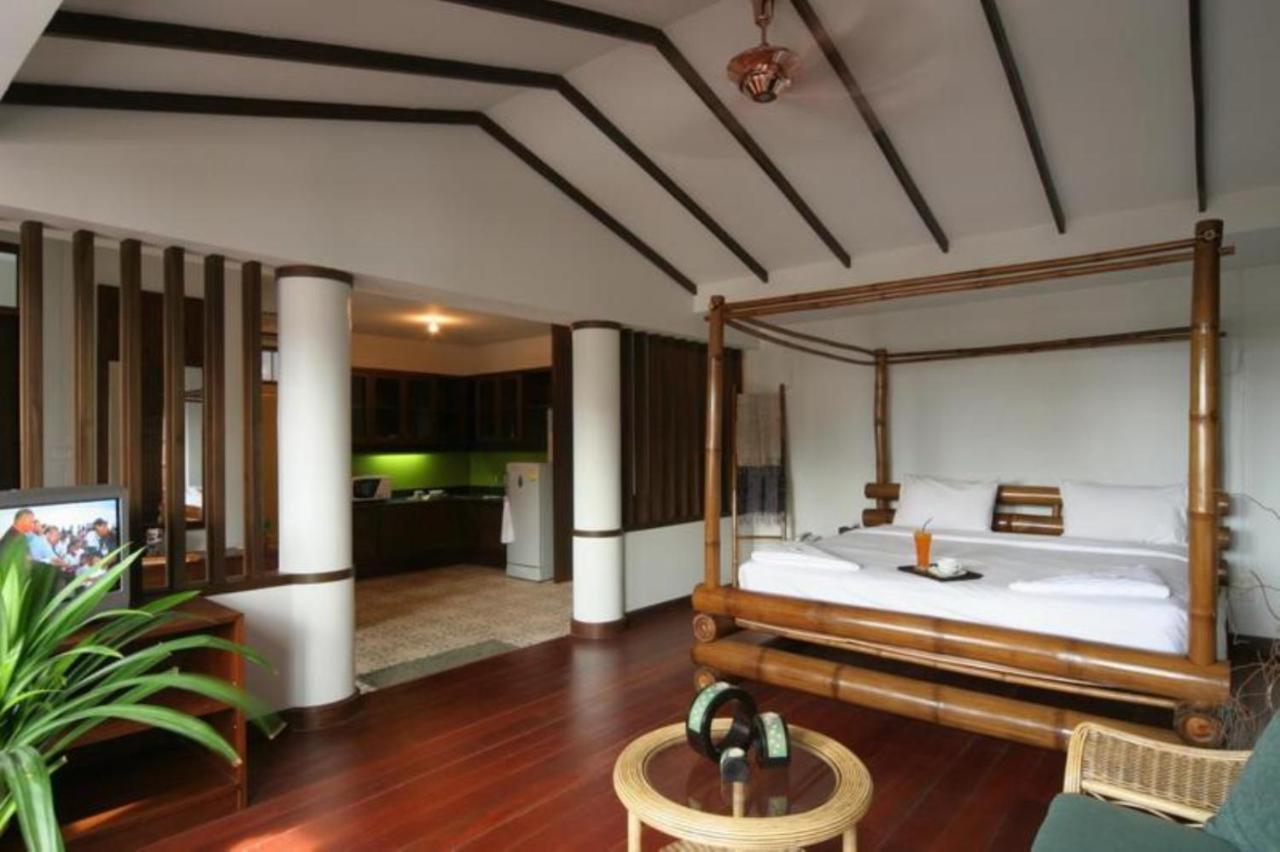 Keerati Homestay Pattaya Exterior photo
