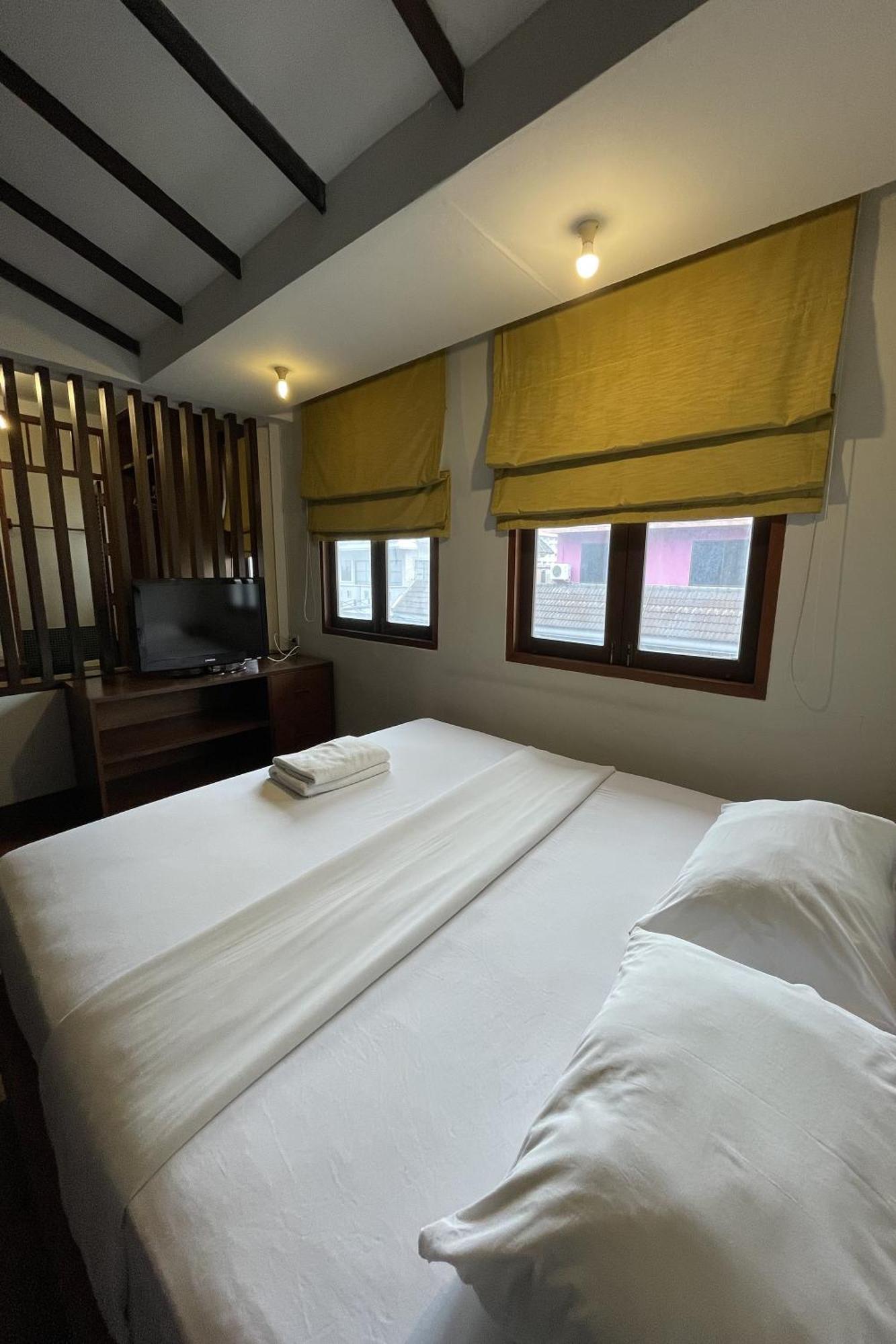 Keerati Homestay Pattaya Exterior photo