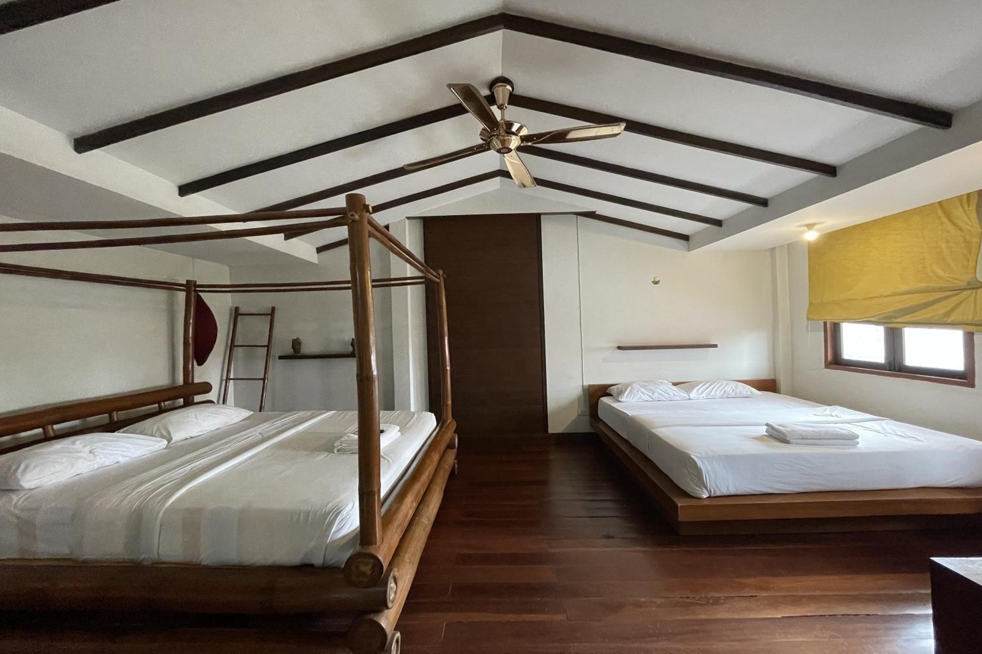 Keerati Homestay Pattaya Exterior photo