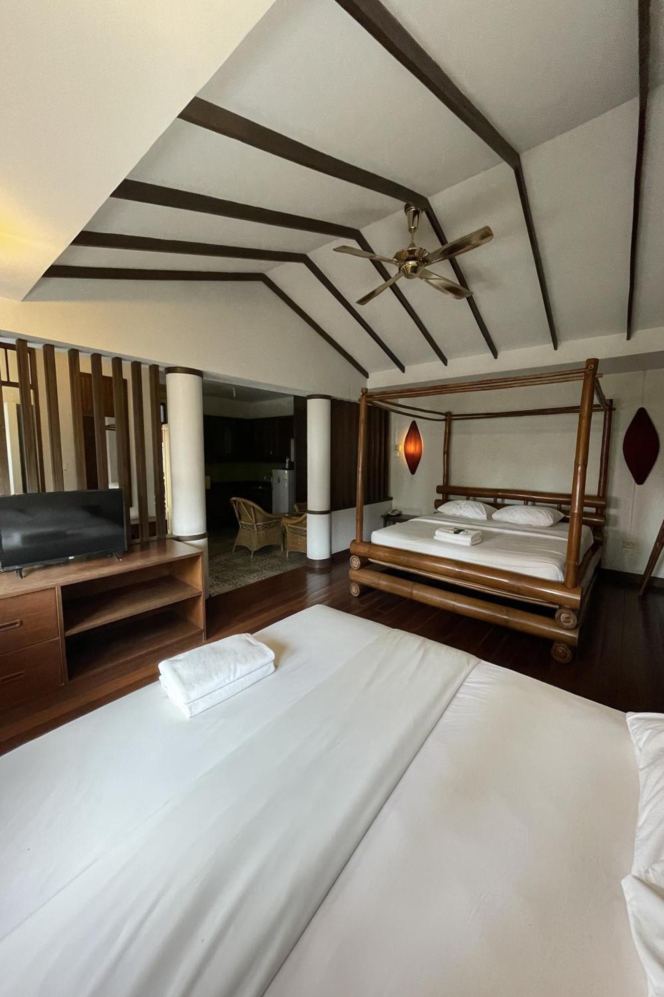 Keerati Homestay Pattaya Exterior photo