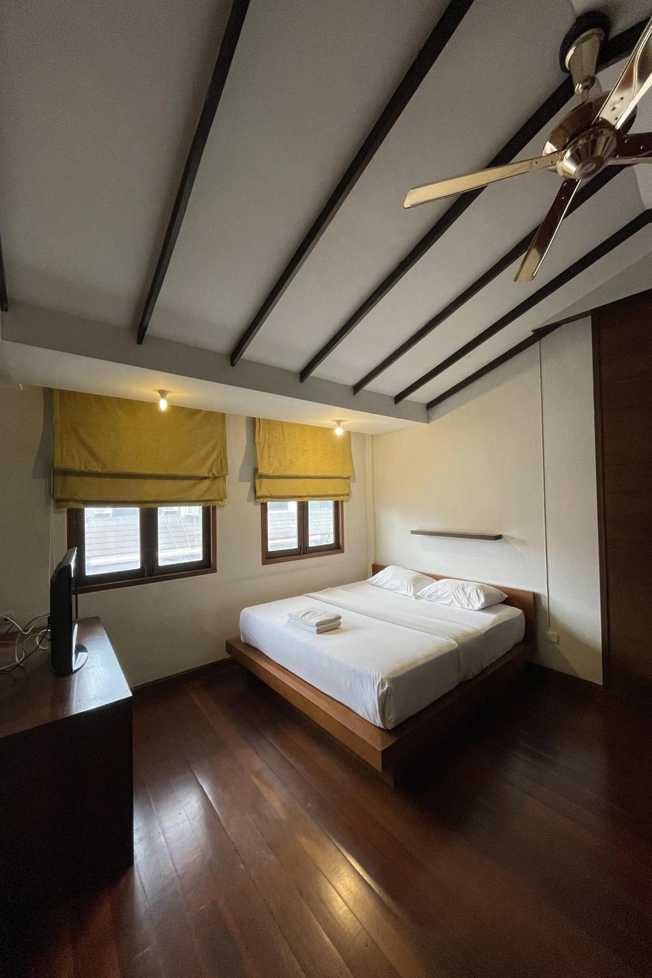 Keerati Homestay Pattaya Exterior photo