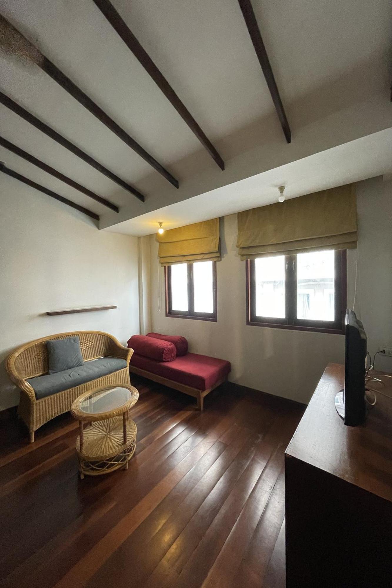 Keerati Homestay Pattaya Exterior photo