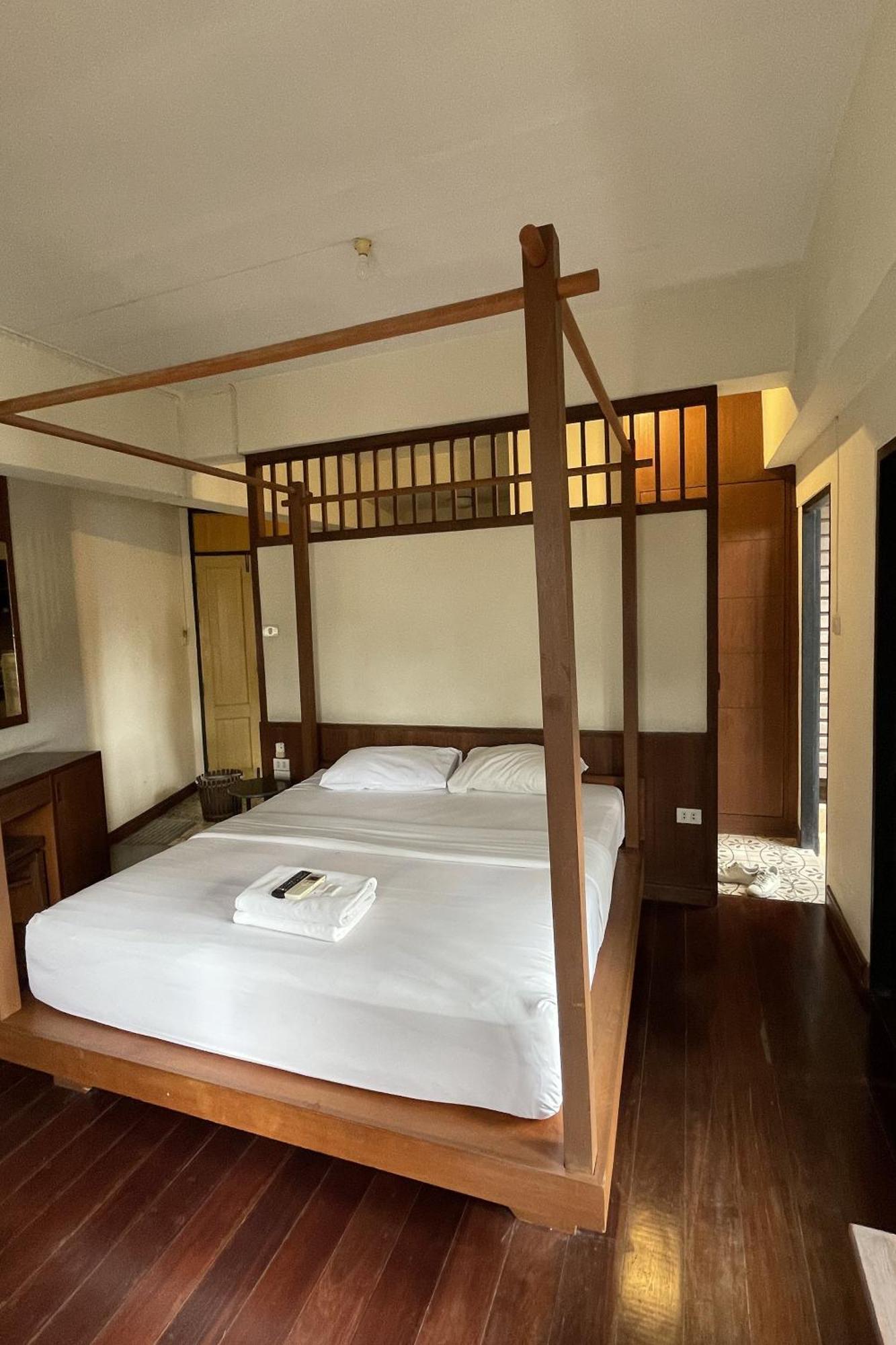 Keerati Homestay Pattaya Exterior photo
