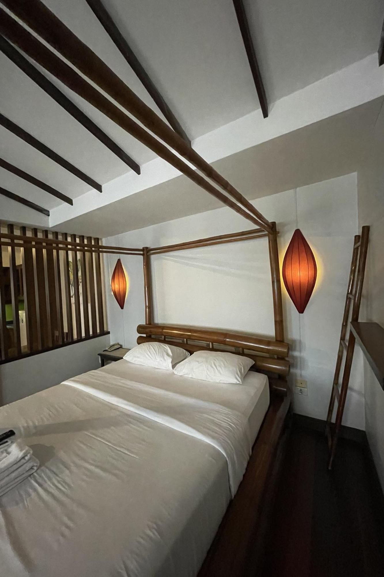 Keerati Homestay Pattaya Exterior photo