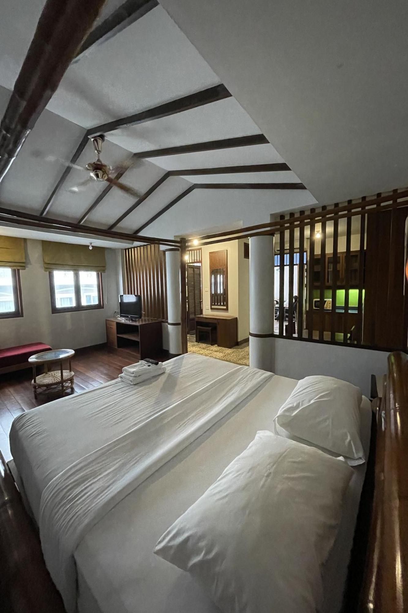 Keerati Homestay Pattaya Exterior photo