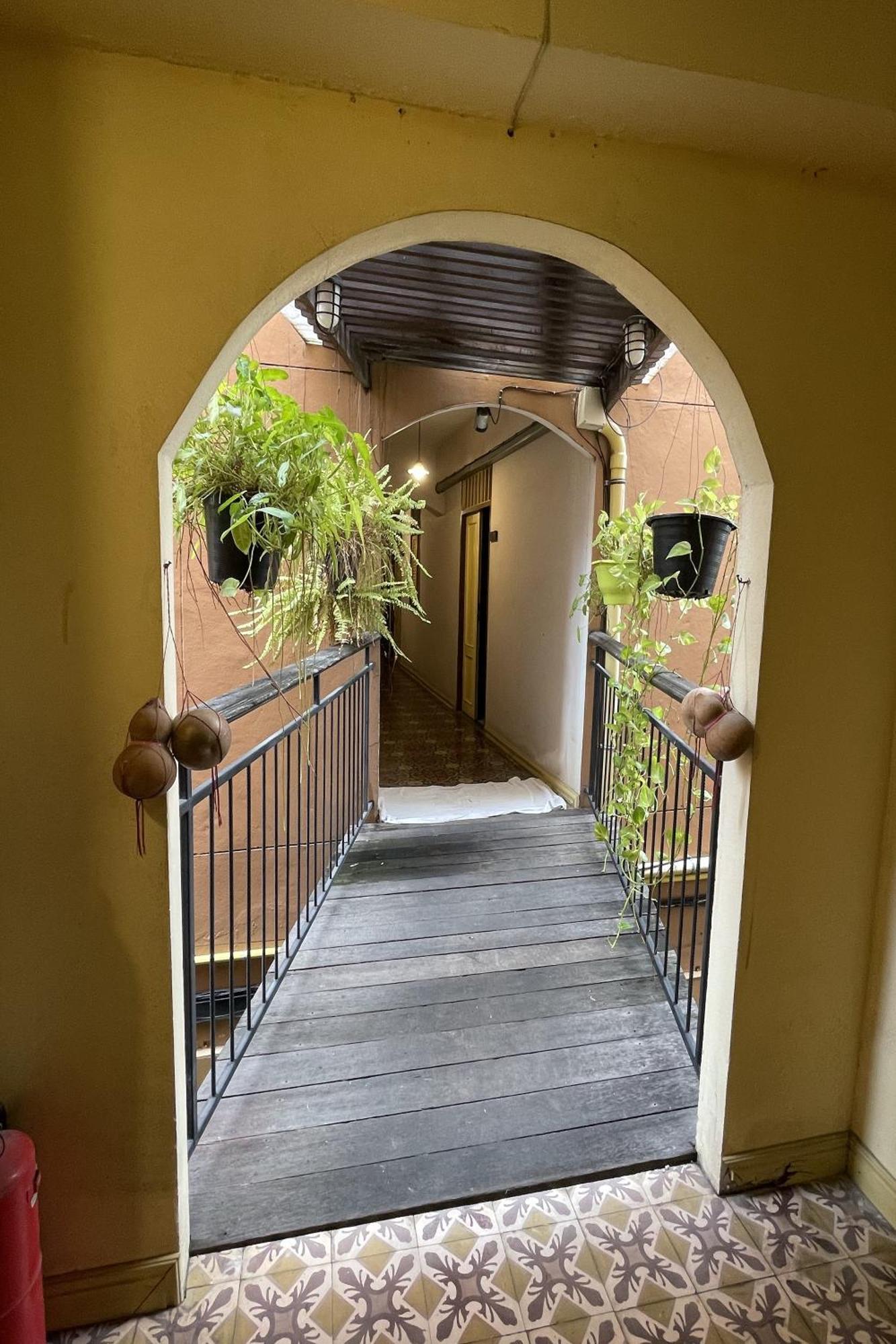 Keerati Homestay Pattaya Exterior photo