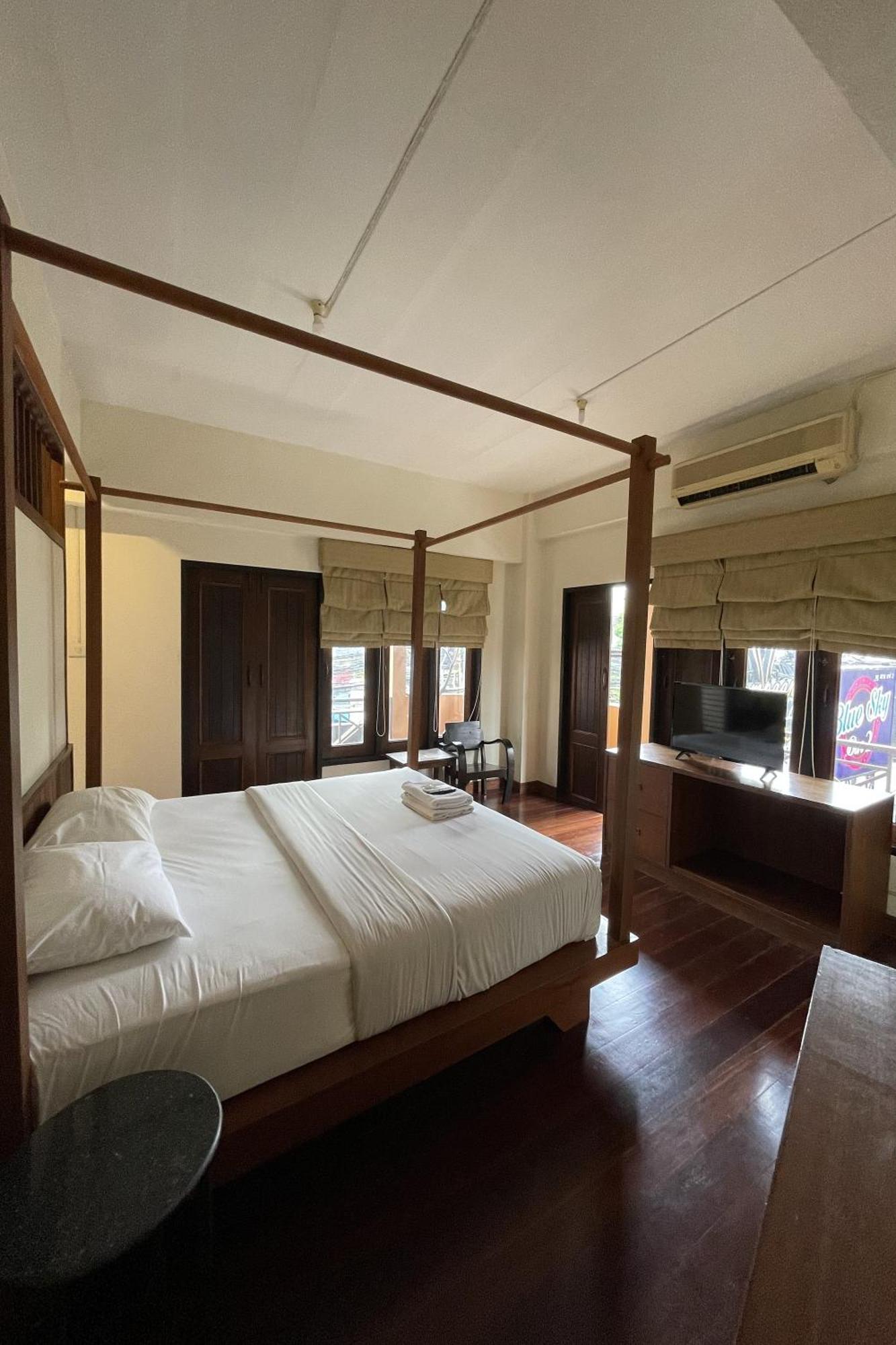 Keerati Homestay Pattaya Exterior photo