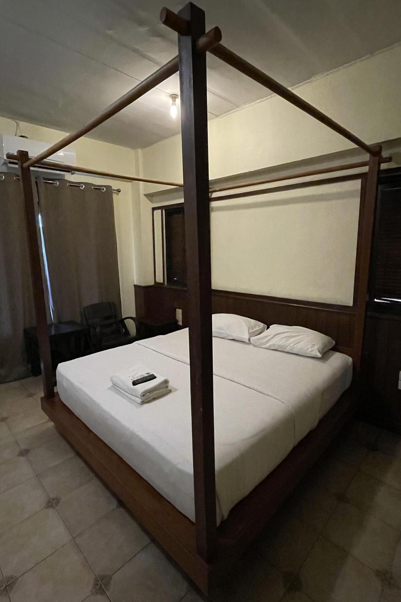 Keerati Homestay Pattaya Exterior photo