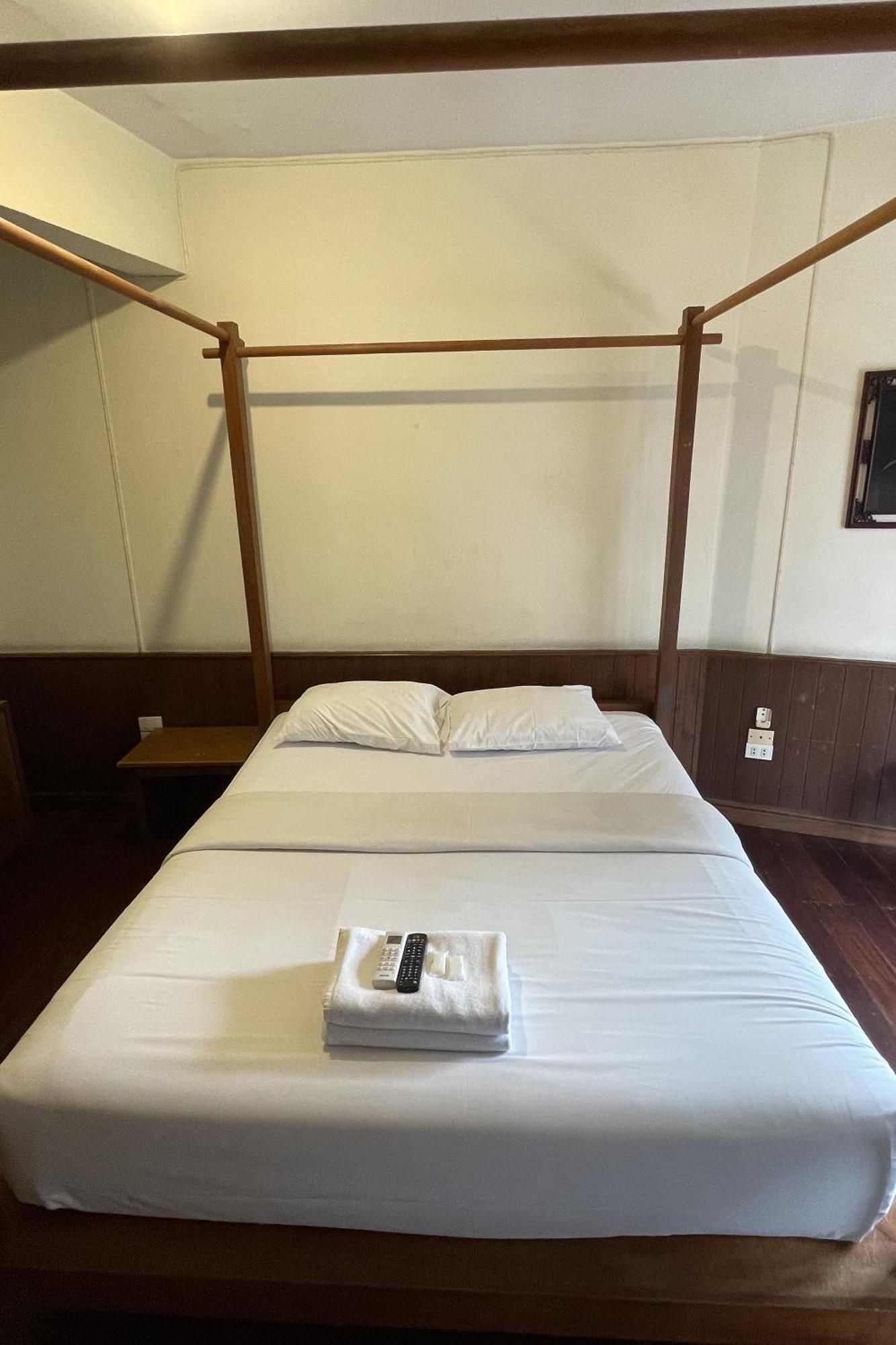 Keerati Homestay Pattaya Exterior photo