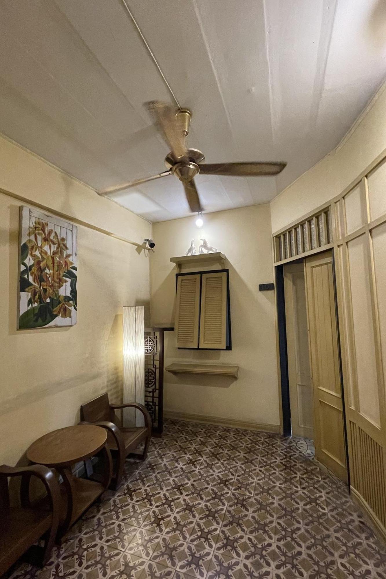 Keerati Homestay Pattaya Exterior photo