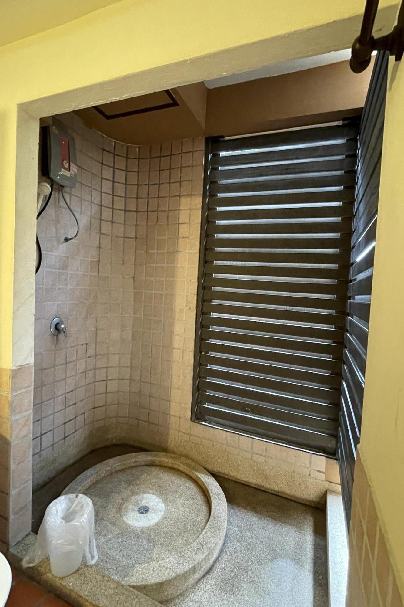 Keerati Homestay Pattaya Exterior photo
