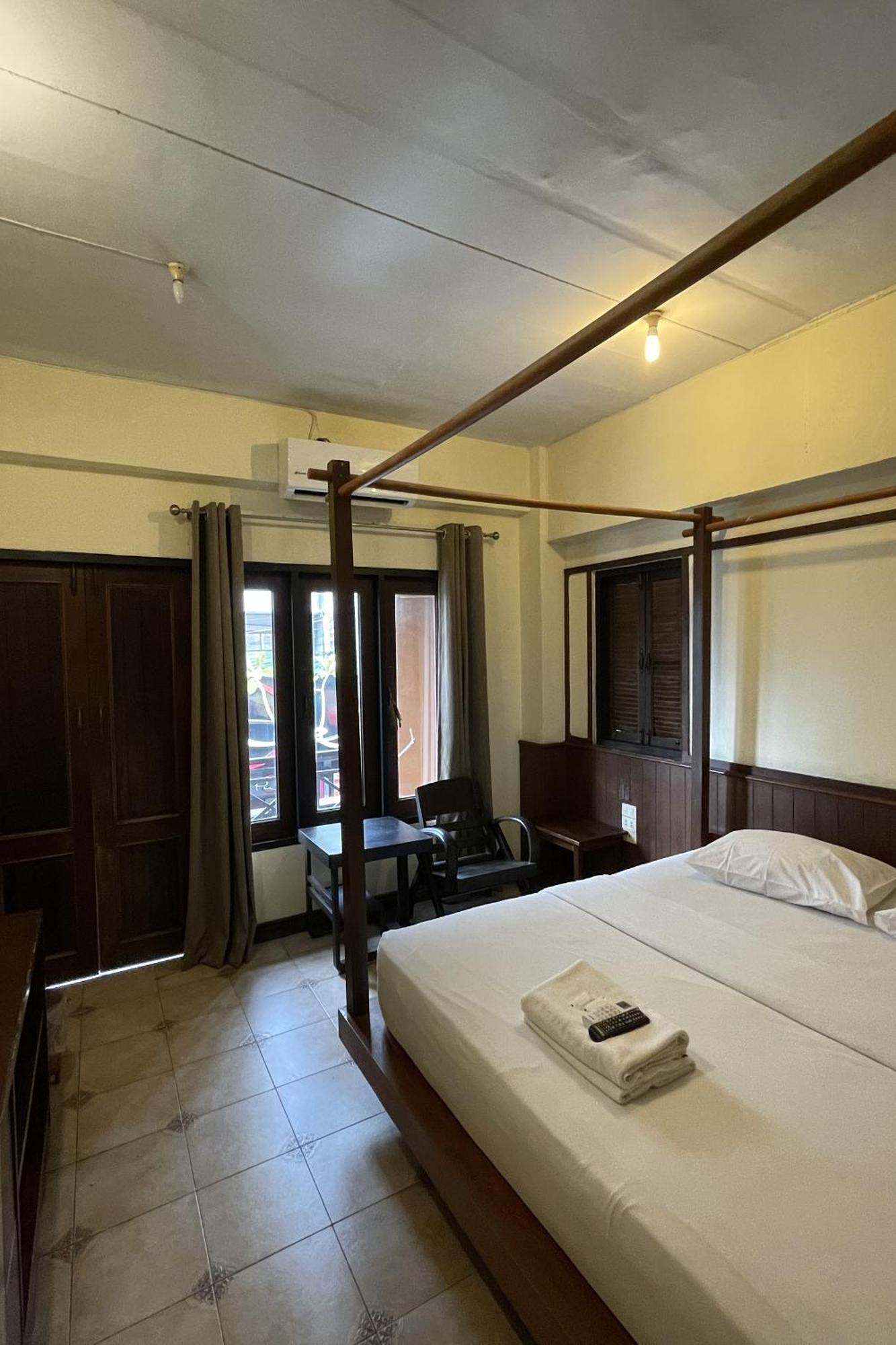Keerati Homestay Pattaya Exterior photo