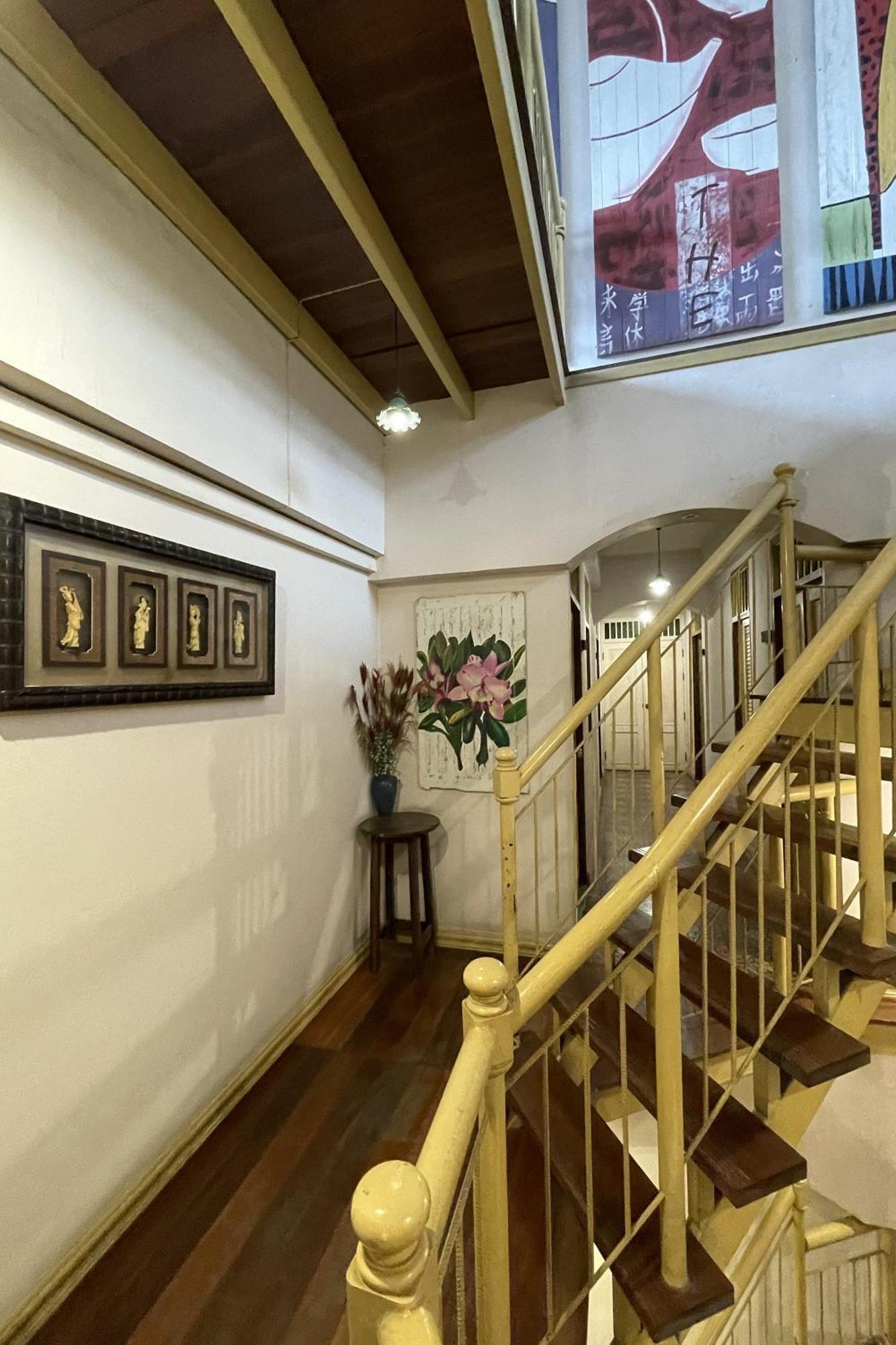 Keerati Homestay Pattaya Exterior photo