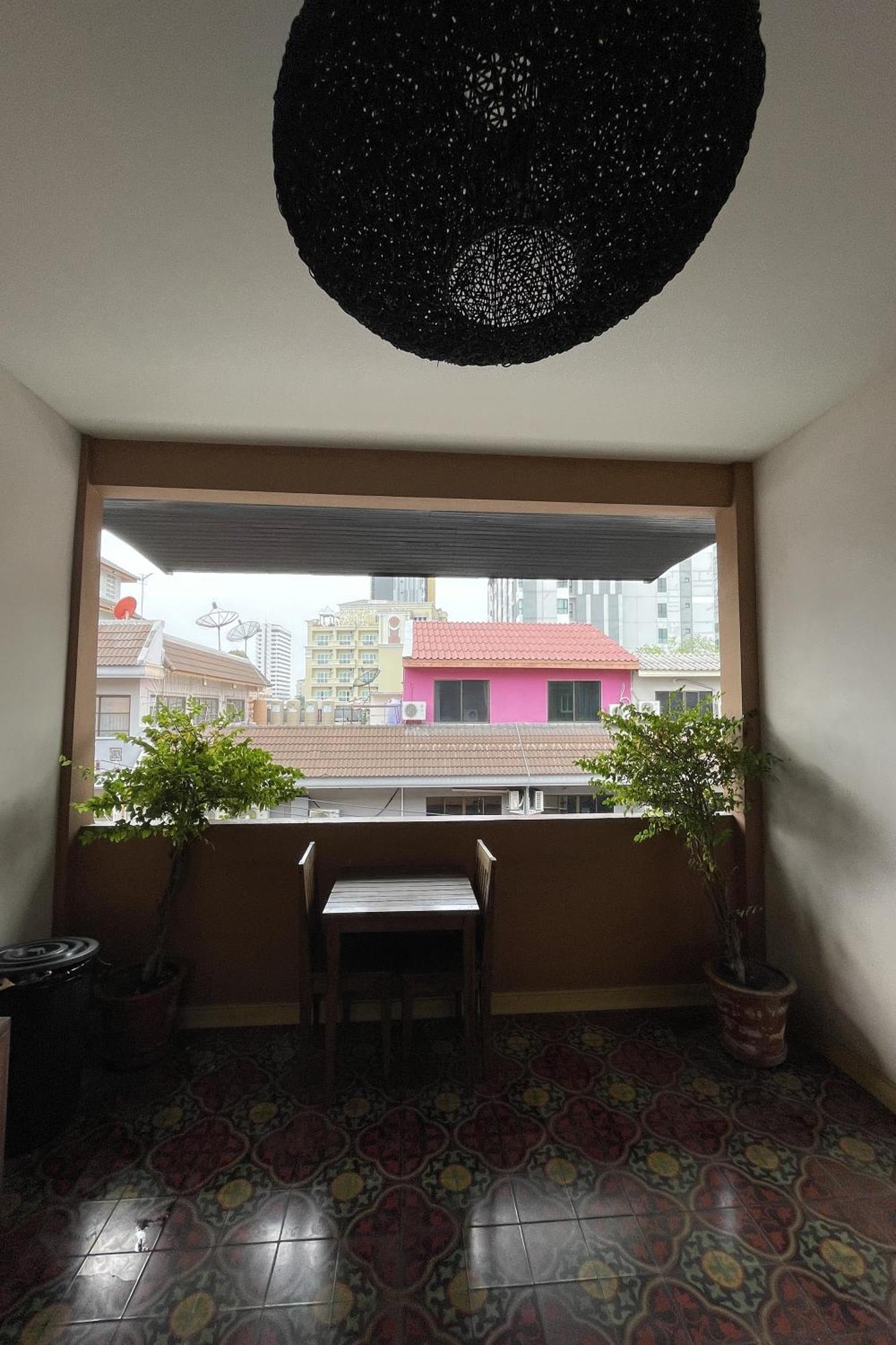 Keerati Homestay Pattaya Exterior photo